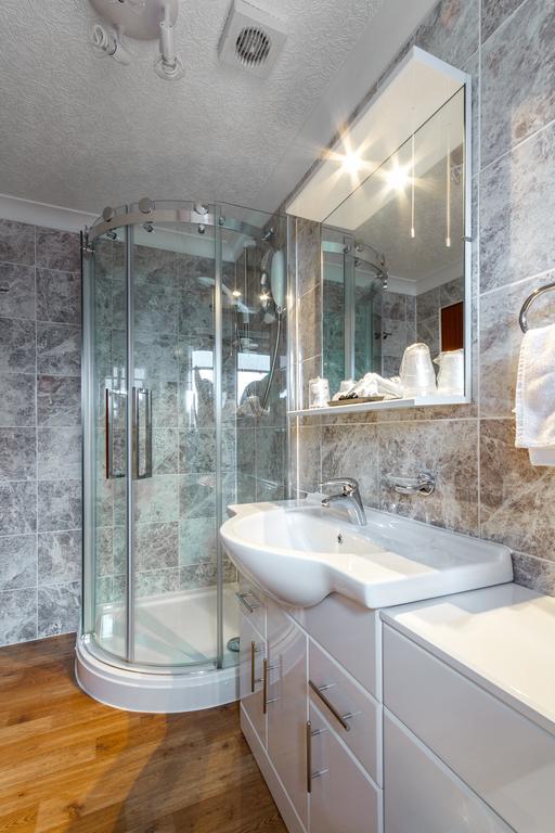 Lyndon Guest House Inverness Chambre photo